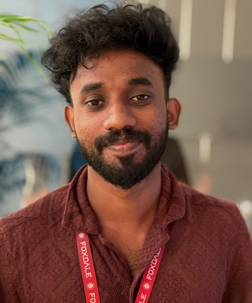Sudheesh